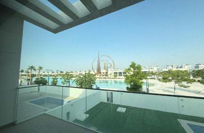 Villa - 6 Bedrooms - 6 Bathrooms for rent in District One Phase III - District One - Mohammed Bin Rashid City - Dubai Villa - 6 Bedrooms - 6 Bathrooms for rent in District One Phase III - District One - Mohammed Bin Rashid City - Dubai