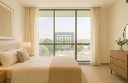Apartment - Studio - 1 for sale in Rufi Twin Tower A - Rufi Twin Towers - Rufy Residency - Dubai Sports City - Dubai