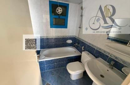 Apartment - 2 - 2 for rent in Abna Saqer Building - Al Hamidiya 1 - Al Hamidiya - Ajman