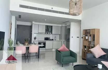 Apartment - 1 Bedroom - 1 Bathroom for rent in Sunrise Bay Tower 2 - Sunrise Bay - Emaar Beachfront - Dubai Harbour - Dubai Apartment - 1 Bedroom - 1 Bathroom for rent in Sunrise Bay Tower 2 - Sunrise Bay - Emaar Beachfront - Dubai Harbour - Dubai