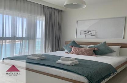 Apartment - 1 Bedroom - 1 Bathroom for rent in Sunrise Bay Tower 2 - Sunrise Bay - Emaar Beachfront - Dubai Harbour - Dubai Apartment - 1 Bedroom - 1 Bathroom for rent in Sunrise Bay Tower 2 - Sunrise Bay - Emaar Beachfront - Dubai Harbour - Dubai