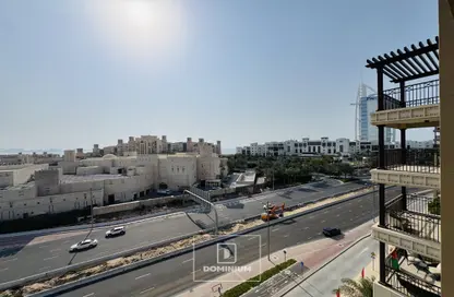 شقة - غرفة نوم - 1 حمام للايجار في رحال 1 - مدينة جميرا ليفينج - أم سقيم 3 - أم سقيم - دبي
