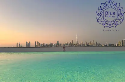 Apartment - 3 Bedrooms - 5 Bathrooms for rent in Residences 11 - The Residences at District One - Mohammed Bin Rashid City - Dubai Apartment - 3 Bedrooms - 5 Bathrooms for rent in Residences 11 - The Residences at District One - Mohammed Bin Rashid City - Dubai