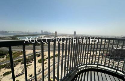 Apartment - 3 Bedrooms - 5 Bathrooms for sale in The Crest Tower A - The Crest - Sobha Hartland - Mohammed Bin Rashid City - Dubai Apartment - 3 Bedrooms - 5 Bathrooms for sale in The Crest Tower A - The Crest - Sobha Hartland - Mohammed Bin Rashid City - Dubai