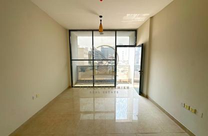 Apartment - 1 Bedroom - 2 Bathrooms for rent in Al Khan Corniche - Al Khan - Sharjah