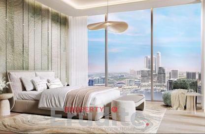 Apartment - 1 - 2 for sale in Rixos Financial Center Road Dubai Residences - Downtown Dubai - Dubai