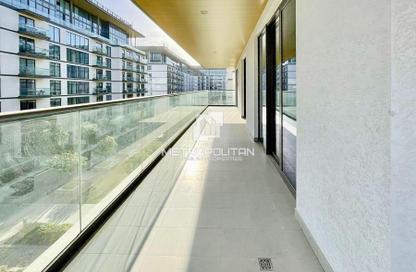 Apartment - 3 Bedrooms - 4 Bathrooms for sale in Sobha Hartland Greens 2 - Hartland Greens - Sobha Hartland - Mohammed Bin Rashid City - Dubai Apartment - 3 Bedrooms - 4 Bathrooms for sale in Sobha Hartland Greens 2 - Hartland Greens - Sobha Hartland - Mohammed Bin Rashid City - Dubai