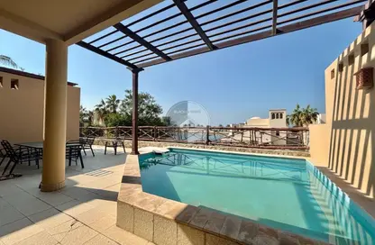 Villa - 3 Bedrooms - 3 Bathrooms for rent in The Cove Rotana - Ras Al Khaimah Waterfront - Ras Al Khaimah