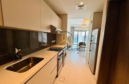 شقة - 1 حمام للايجار في سول افين - الخليج التجاري - دبي شقة - 1 حمام للايجار في سول افين - الخليج التجاري - دبي