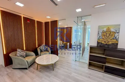 مكتب - استوديو - 1 حمام للايجار في برج تشرشل للأعمال - أبراج تشرشل - الخليج التجاري - دبي مكتب - استوديو - 1 حمام للايجار في برج تشرشل للأعمال - أبراج تشرشل - الخليج التجاري - دبي