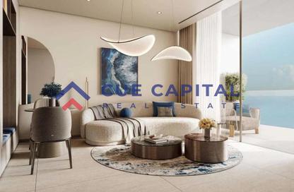 Apartment - 1 - 2 for sale in Franck Muller Yachting by London Gate - Maritime City - Dubai Apartment - 1 - 2 for sale in Franck Muller Yachting by London Gate - Maritime City - Dubai