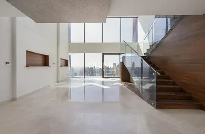 بنتهاوس - 4 غرف نوم - 5 حمامات للبيع في بوابة المارينا 1 - مارينا جيت - دبي مارينا - دبي