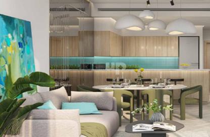 Apartment - 1 - 2 for sale in Lagoon Views 13 Tower B - Lagoon Views 13 - Lagoon Views - Damac Lagoons - Dubai Apartment - 1 - 2 for sale in Lagoon Views 13 Tower B - Lagoon Views 13 - Lagoon Views - Damac Lagoons - Dubai