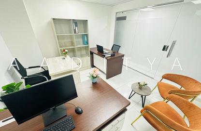 Office Space - Studio - 1 Bathroom for rent in Silver Home Building - Hor Al Anz - Deira - Dubai Office Space - Studio - 1 Bathroom for rent in Silver Home Building - Hor Al Anz - Deira - Dubai