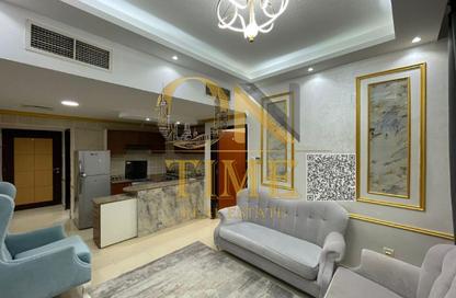 Apartment - 1 Bedroom - 1 Bathroom for rent in Al Hamidiya 2 - Al Hamidiya - Ajman Apartment - 1 Bedroom - 1 Bathroom for rent in Al Hamidiya 2 - Al Hamidiya - Ajman