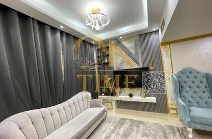 Apartment - 1 Bedroom - 1 Bathroom for rent in Al Hamidiya 2 - Al Hamidiya - Ajman