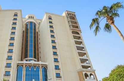 Apartment - 2 - 3 for rent in Marina Residences 4 - Marina Residences - Palm Jumeirah - Dubai Apartment - 2 - 3 for rent in Marina Residences 4 - Marina Residences - Palm Jumeirah - Dubai