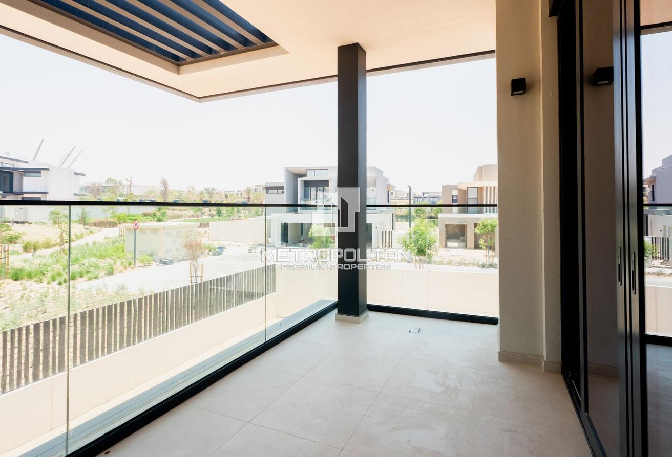 Prime 5 Beds Villa | Gated Community | Type B1 photo 29