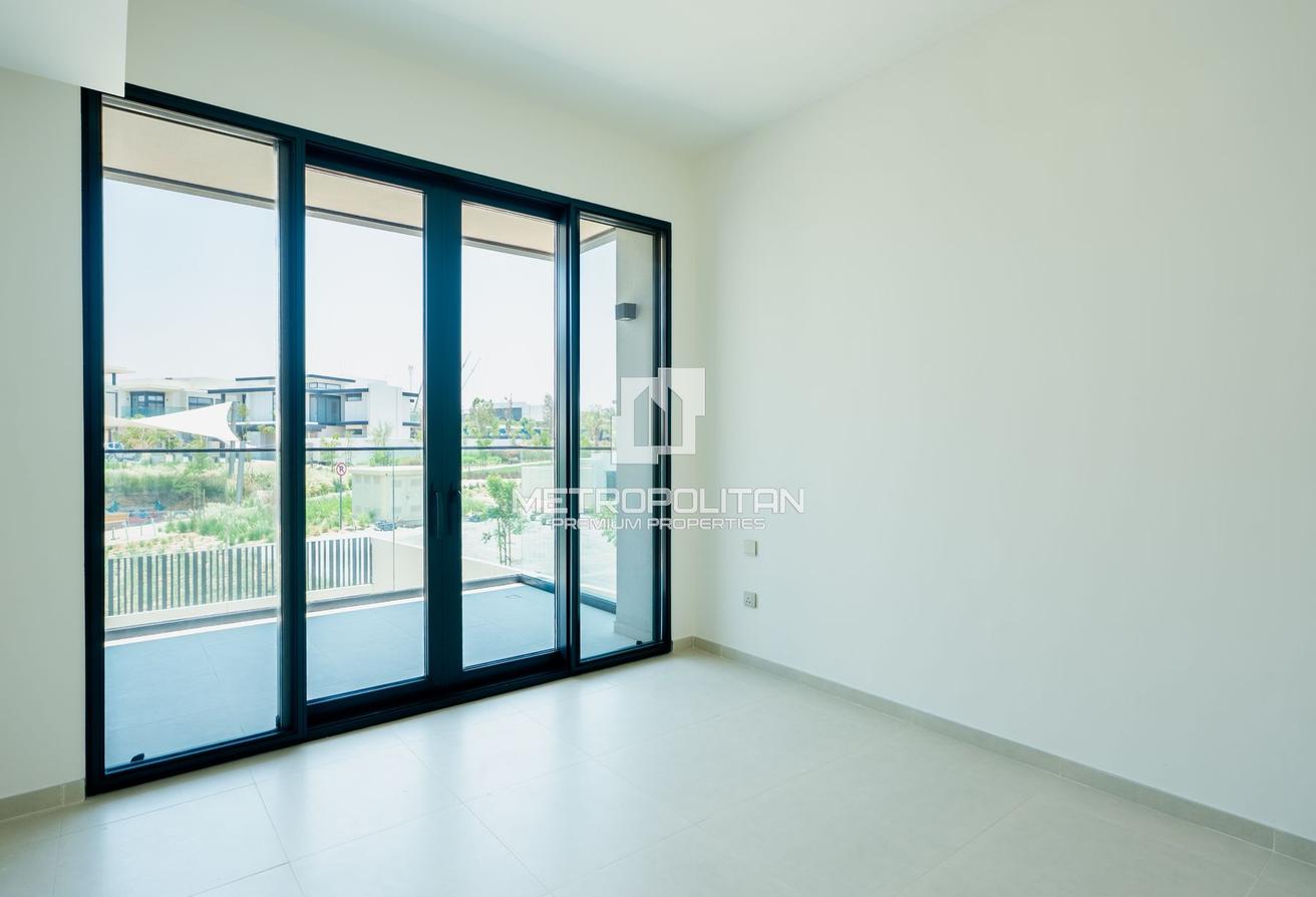 Prime 5 Beds Villa | Gated Community | Type B1 photo 21