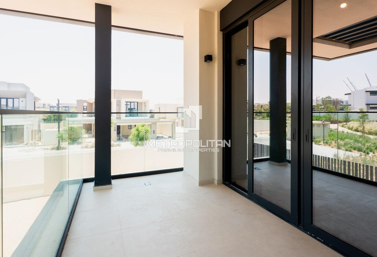 Prime 5 Beds Villa | Gated Community | Type B1 photo 30