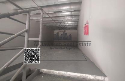 Warehouse - Studio - 1 Bathroom for rent in Geepas Building 2 - Ajman Industrial 2 - Ajman Industrial Area - Ajman