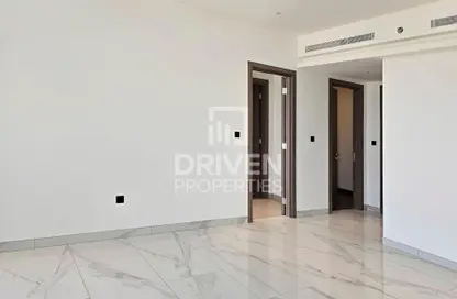 Apartment - 2 Bedrooms - 4 Bathrooms for sale in Crest Grande - Sobha Hartland - Mohammed Bin Rashid City - Dubai