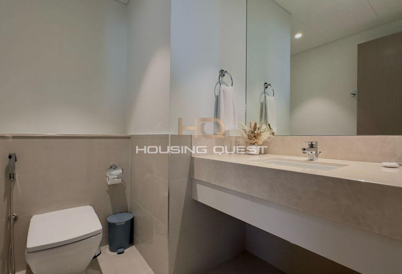 3 bed | Burj Khalifa View | Fully Furnished photo 11