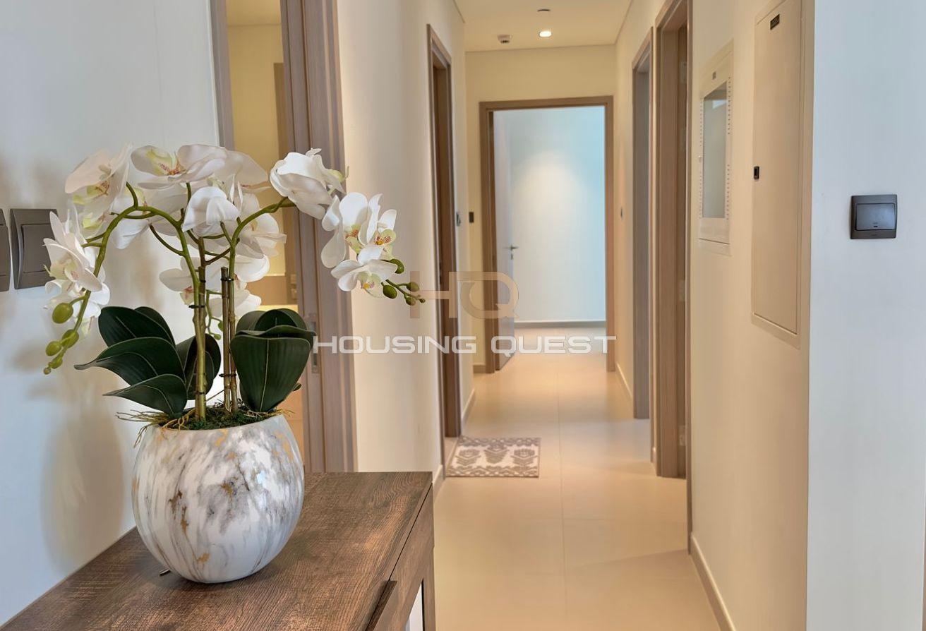 3 bed | Burj Khalifa View | Fully Furnished photo 10