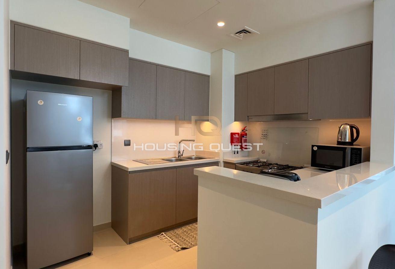 3 bed | Burj Khalifa View | Fully Furnished photo 5