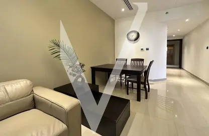 Apartment - 1 Bedroom - 2 Bathrooms for sale in Elite Downtown Residence - Downtown Dubai - Dubai