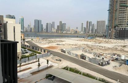 Apartment - Studio - 1 Bathroom for sale in Rimal Residences - Maryam Island - Al Khan - Sharjah