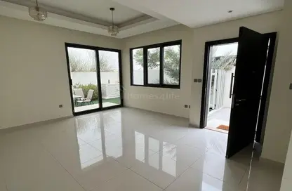 تاون هاوس - 3 غرف نوم - 4 حمامات للايجار في فلل اوروم - العرعر شجر - داماك هيلز 2 - دبي