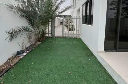 تاون هاوس - 3 غرف نوم - 4 حمامات للايجار في فلل اوروم - العرعر شجر - داماك هيلز 2 - دبي