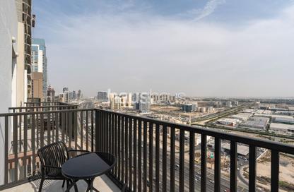 Apartment - 2 - 3 for rent in FH Residency - District 3 - Jumeirah Village Triangle - Dubai