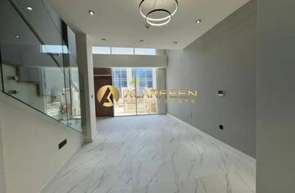 Villa - 1 Bedroom - 2 Bathrooms for rent in Rukan 3 - Rukan - Dubai Land - Dubai Villa - 1 Bedroom - 2 Bathrooms for rent in Rukan 3 - Rukan - Dubai Land - Dubai