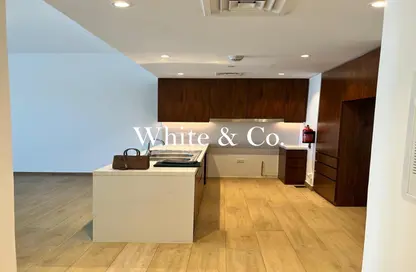 Apartment - 2 Bedrooms - 3 Bathrooms for sale in La Sirene Building 5 - La Sirene - Port de La Mer - La Mer - Jumeirah - Dubai