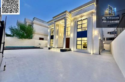 Villa - 6 Bedrooms - 7+ Bathrooms for sale in Al Rawda 2 Villas - Al Rawda 2 - Al Rawda - Ajman