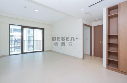 Apartment - 1 - 1 for rent in Cedar at Creek Beach Building 2 - Cedar at Creek Beach - Creek Beach - Dubai Creek Harbour (The Lagoons) - Dubai