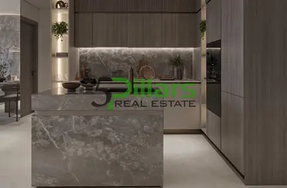 Apartment - 2 Bedrooms - 3 Bathrooms for sale in Casa Aura Residence - Residential District - Dubai South (Dubai World Central) - Dubai Apartment - 2 Bedrooms - 3 Bathrooms for sale in Casa Aura Residence - Residential District - Dubai South (Dubai World Central) - Dubai