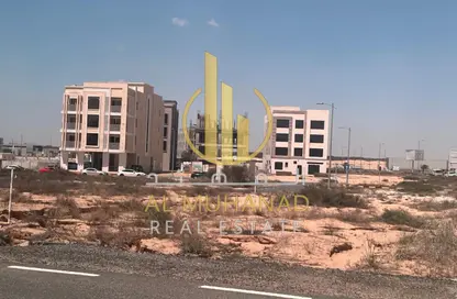 Land - Studio for sale in Tilal City A - Tilal City - Sharjah