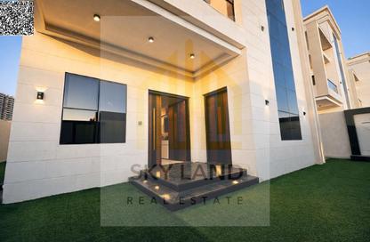 Villa - 6 - 7+ for sale in Al Aamra Gardens - Al Amerah - Ajman