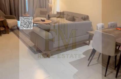 Apartment - 2 Bedrooms - 2 Bathrooms for sale in Jasmine Towers - Garden City - Ajman Apartment - 2 Bedrooms - 2 Bathrooms for sale in Jasmine Towers - Garden City - Ajman