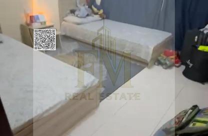 Apartment - 2 Bedrooms - 2 Bathrooms for sale in Jasmine Towers - Garden City - Ajman Apartment - 2 Bedrooms - 2 Bathrooms for sale in Jasmine Towers - Garden City - Ajman