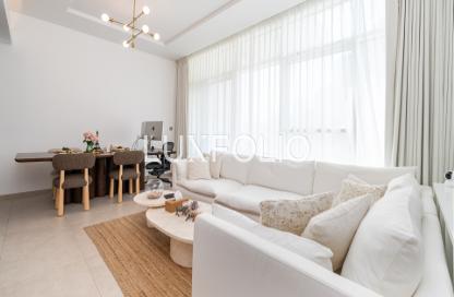 Apartment - 1 - 2 for sale in Banyan Tree Residences Hillside Dubai - Jumeirah Lake Towers - Dubai Apartment - 1 - 2 for sale in Banyan Tree Residences Hillside Dubai - Jumeirah Lake Towers - Dubai