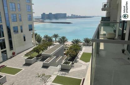 Apartment - 1 Bedroom - 2 Bathrooms for sale in Pacific Fiji - Pacific - Al Marjan Island - Ras Al Khaimah Apartment - 1 Bedroom - 2 Bathrooms for sale in Pacific Fiji - Pacific - Al Marjan Island - Ras Al Khaimah