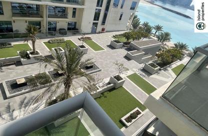 Apartment - 1 Bedroom - 2 Bathrooms for sale in Pacific Fiji - Pacific - Al Marjan Island - Ras Al Khaimah Apartment - 1 Bedroom - 2 Bathrooms for sale in Pacific Fiji - Pacific - Al Marjan Island - Ras Al Khaimah