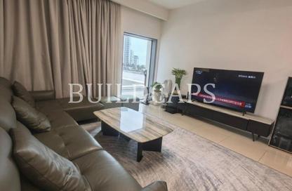 Apartment - 2 Bedrooms - 2 Bathrooms for rent in 17 Icon Bay - Dubai Creek Harbour (The Lagoons) - Dubai Apartment - 2 Bedrooms - 2 Bathrooms for rent in 17 Icon Bay - Dubai Creek Harbour (The Lagoons) - Dubai