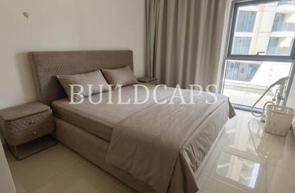 Apartment - 2 Bedrooms - 2 Bathrooms for rent in 17 Icon Bay - Dubai Creek Harbour (The Lagoons) - Dubai