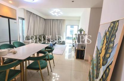 Apartment - 2 Bedrooms - 2 Bathrooms for rent in 17 Icon Bay - Dubai Creek Harbour (The Lagoons) - Dubai