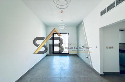 Apartment - 1 Bedroom - 2 Bathrooms for rent in Iltemas Residence - Jumeirah Garden City - Al Satwa - Dubai